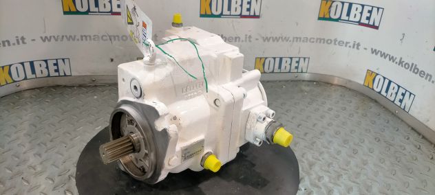 Pompa Kawasaki K3VL80 A-INLSM-L0