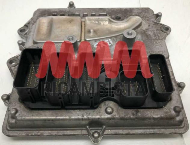 0261S08997 BMW E88 135i 3.0 centralina motore Bosch