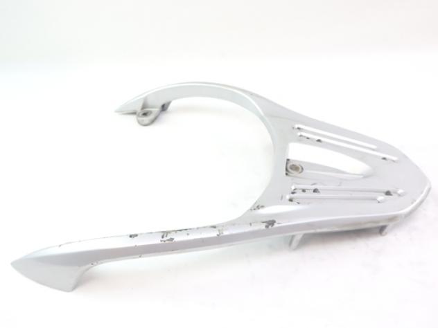 SUZUKI SIXTEEN UX 125 4631120H00 MANIGLIONE PORTAPACCHI POSTERIORE 07 - 14 REAR CARRIER CON GRAFFI - Foto 3