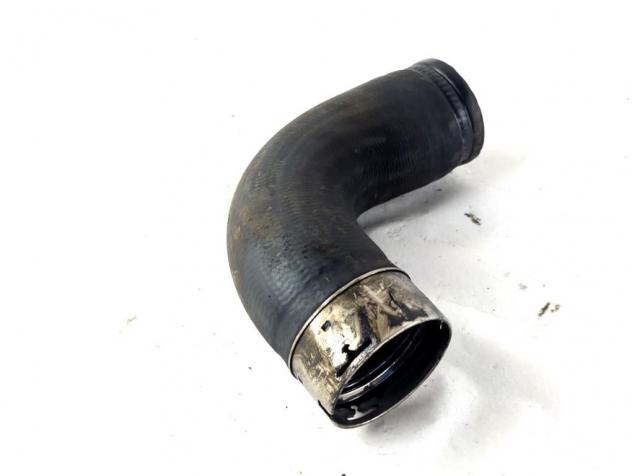 32224398 MANICOTTO ALTAPRESSIONE INTERCOOLER VOLVO XC40 2.0 D 4X4 110KW AUT 5P (2019) RICAMBIO USATO - Foto 4