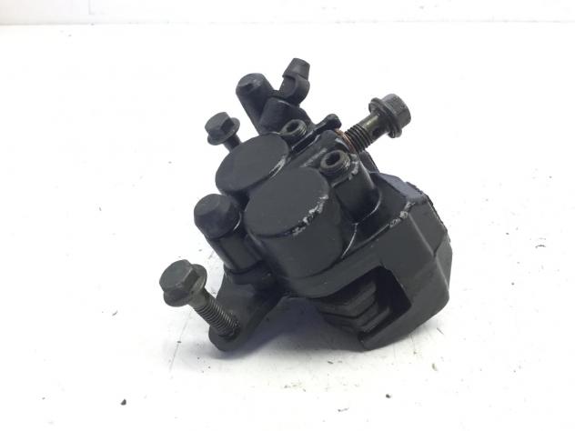 SYM SYMPHONY S 4T 50 PINZA FRENO ANTERIORE - INTERASSE: 85 MM 2012 2014 - Foto 2