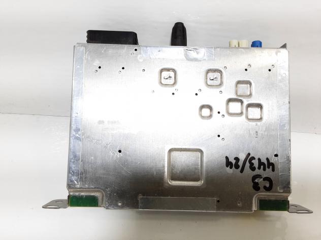AUTORADIO CITROEN C3 Serie 9822730180 (16) - Foto 2
