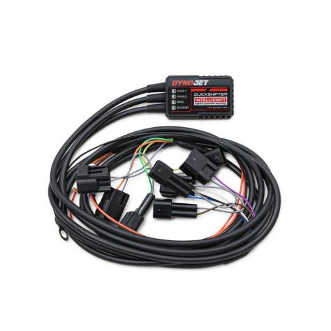 Centralina elettronica Power Commander per Aprilia Rsv 1000 Rsv4 Rs 660 Tuono - Foto 8
