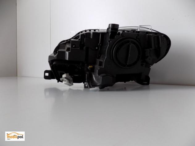 Mercedes Benz ML W166 Faro Xenon / ILS destro - 6402 - Foto 8