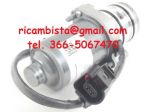 Volkswagen Tiguan 2.0 pompa olio Haldex 0AY598549A