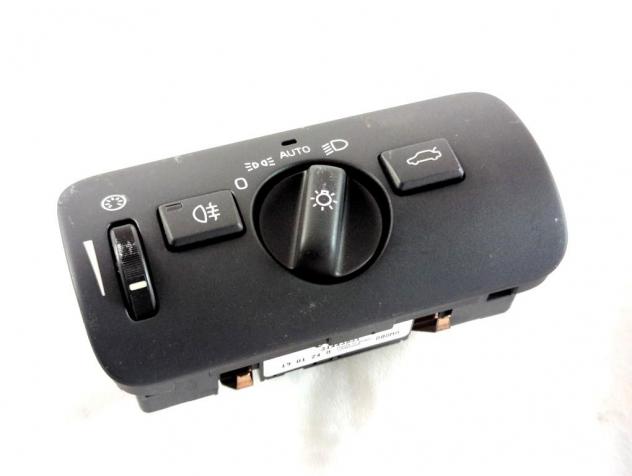 31443831 GRUPPO DI COMANDO INTERRUTTORE LUCI E FARI VOLVO V40 CROSS COUTRY 2.0 D 88KW 6M 5P (2019) RICAMBIO USATO - Foto 2