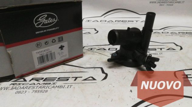 Termostato Toyota Yaris 12> 1.5 Hybrid 1603121010 - Foto 2