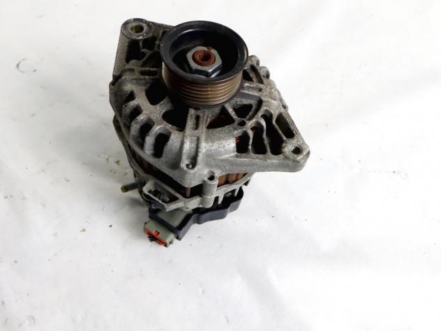 37300-2B101 ALTERNATORE HYUNDAI I30 SW 1.4 G 80KW 5M 5P (2009) RICAMBIO USATO - Foto 2