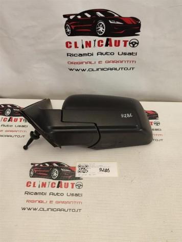 SPECCHIETTO RETROVISORE SINISTRO KIA Soul 1° Serie 022916 (09) - Foto 3