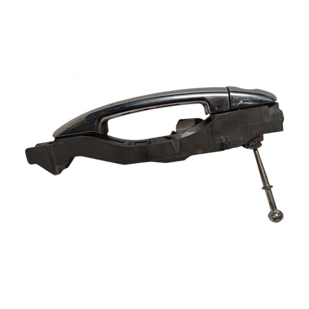 MANIGLIA ESTERNA ANTERIORE SINISTRA CITROEN C3 Serie 9101KY (0915) - Foto 4
