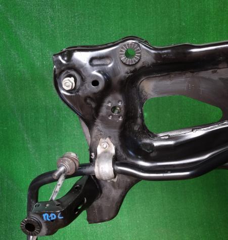 CULLA MOTORE VOLKSWAGEN T-Roc Serie 3Q0199315D DGTE Diesel 1600 (1721) - Foto 4