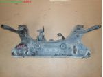 TELAIO AUSILIARIO ANT. MAZDA 2 (DE) 5 porte Meccanica Assale Telaio Ass …