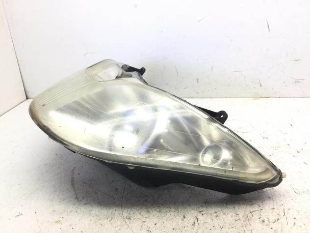 PIAGGIO X8 200 FARO FANALE ANTERIORE 2005 2007 M36200 - Foto 2
