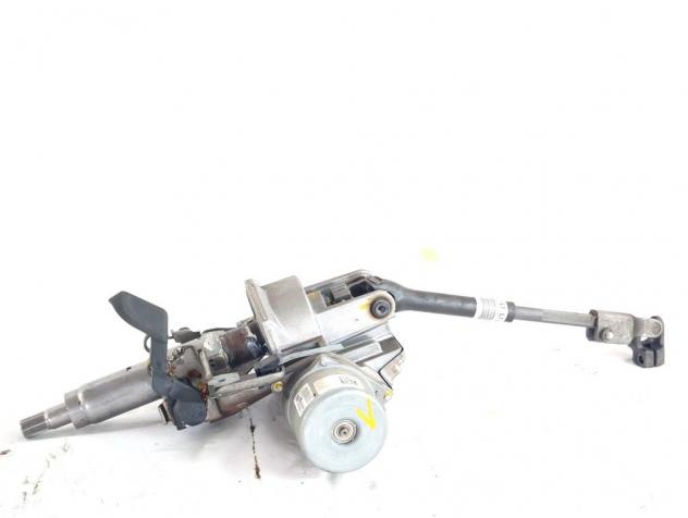 13290399 PIANTONE STERZO OPEL CORSA D 1.0 B 44KW 5M 3P (2009) RICAMBIO USATO - Foto 2