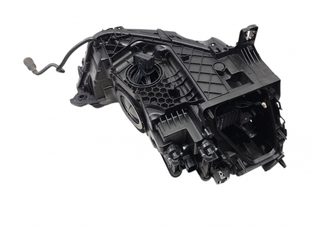FARO ANTERIORE SINISTRO AUDI Q3 Serie (F3B) 83A941035 (18) - Foto 13