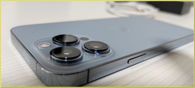 Apple IPhone 13 Pro Max 128Gb - Foto 2
