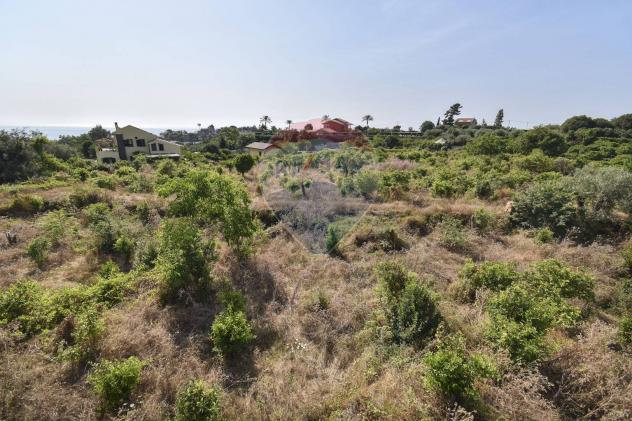 Terreno in vendita a Acireale - Foto 3