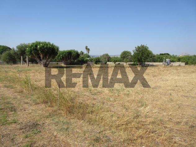 Terreno in vendita a Augusta