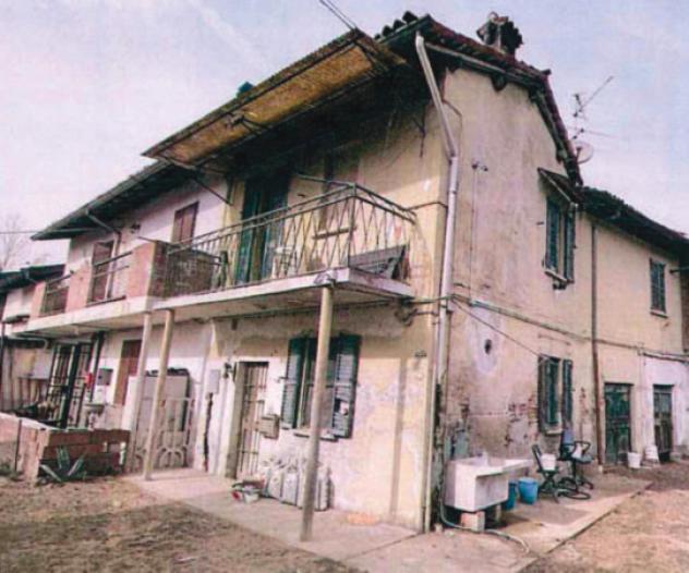 Immobile in asta di 263 m² in vendita a Garlasco - Foto 17