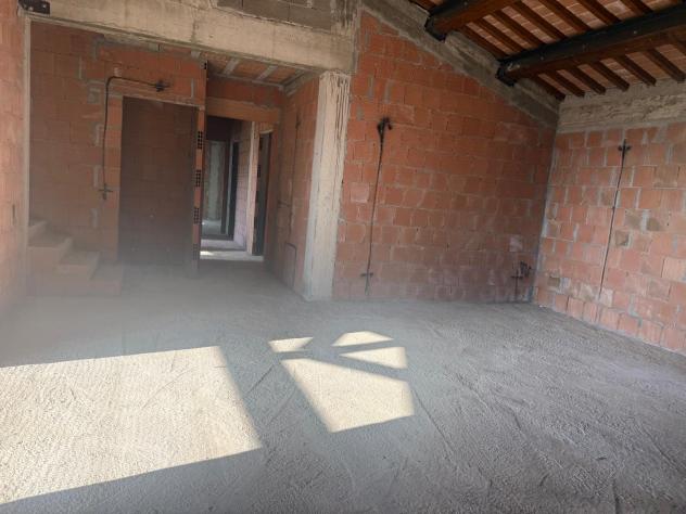 Casa di campagna in Via Madonna della Neve - Foto 11