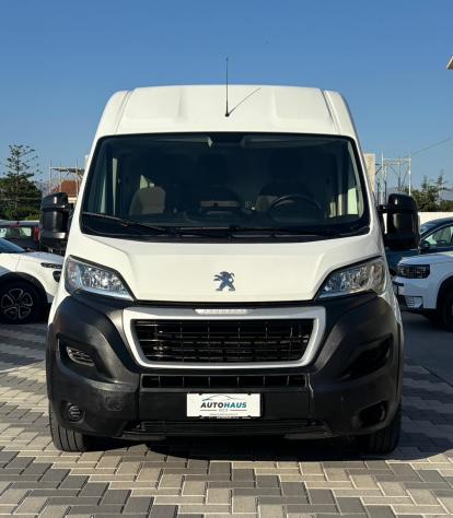 Fiat Ducato Peugeot Boxer 330 2.2 BlueHDi 140 cv L2H2 - Foto 4
