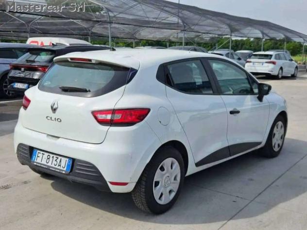 RENAULT Clio VAN ENERGY 1.5 DCI 75 2 posti - FT813AJ rif. 23989051 - Foto 6