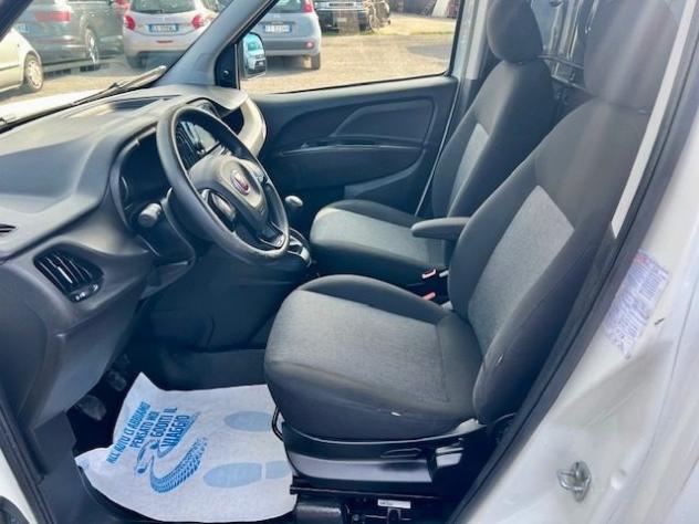 FIAT Doblo 1.3 MJT PC-TN Cargo Lamierato SX + IVA rif. 23789577 - Foto 9
