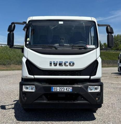 IVECO NEW EUROCARGO ML 190EL28P E6 MY2015 rif. 23510898 - Foto 2
