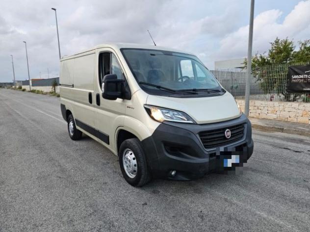 FIAT Ducato 28 2.3 MJT 120CV PC-TN Furgone rif. 24168825 - Foto 3