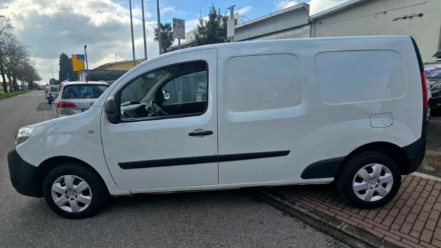 RENAULT Kangoo 1.5 Blue dCi 95 CV Express Maxi Furgone Ice Plus rif. 23445294 - Foto 3
