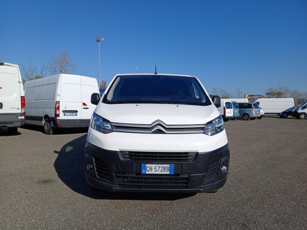 Citroen Jumper 30 BlueHDi 140 S&S PC-TN Furgone - Foto 2