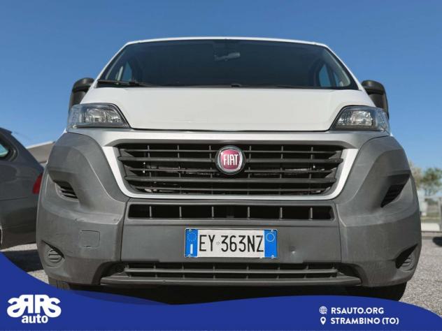 FIAT Ducato (4ª serie) Ducato 35 2.3 MJT 130CV PC Cabinato - Foto 8