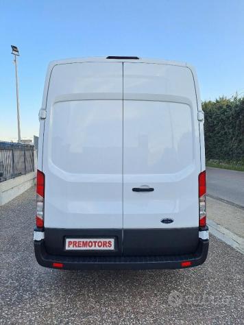 Ford transit 2.0 tdci 170cv 2023 l3h3 km86000 - Foto 6