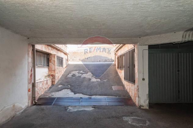 appartamento in vendita a Catania in zona Trappeto