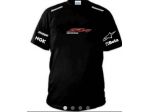 T-shirt personalizzate per Honda Sh