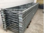 scaffalature metalliche