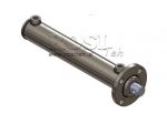 -CILINDRO IDRAULICO FLANGE 80/50-xxx