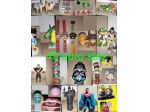 GIOCATTOLI TOYS VINTAGE LOTTO DIVISIBILE - DIVISIB