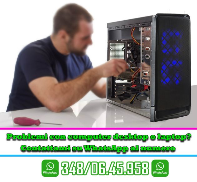 Tecnico informatico