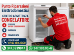 Centro assistenza frigoriferi a Varese
