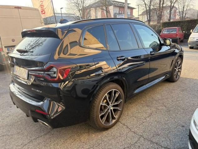 BMW X3 X3 xDrive20d 48V Msport rif. 23617244 - Foto 5