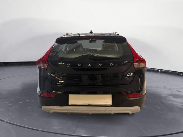 Volvo V40 II 2012 Cross Country Dies Cross Country 1.6 d2 Summum s/b-xeno - Foto 3
