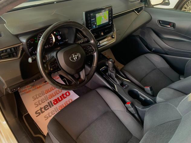 Toyota Corolla 1.8 Hybrid Business *IVA DEDUCIBILE* - Foto 9