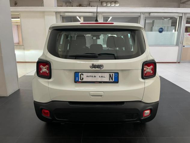 Jeep Renegade 1.6 MJet 130cv Longitude - Foto 5