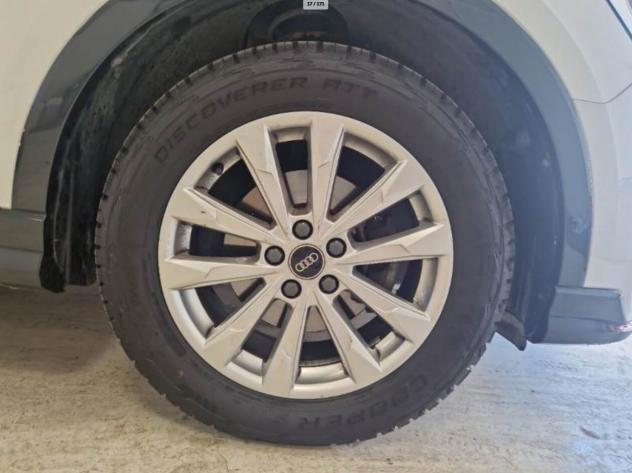 Audi Q3 35 TDI s.tronic Sportback - Foto 5