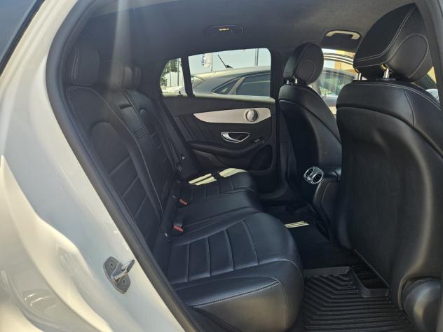 Mercedes-benz GLC 250 d 4Matic Sport - Foto 10