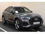 Audi Q5 Q5 SPB 40 TDI quattro S tronic S line plus