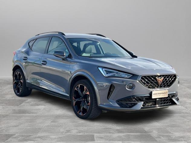 CUPRA Formentor 1.4 e-hybrid 204cv dsg - Foto 2