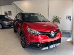 Renault Captur dCi 8V 90 CV EDC Start&Stop Energy Intens