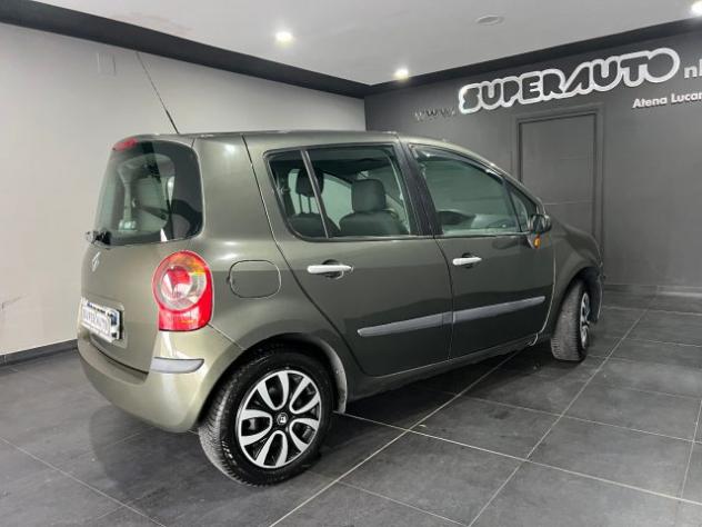 RENAULT Modus 1.5 dCi 65CV MOLTO BELLA rif. 22818759 - Foto 5